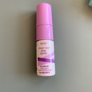 $3🌻 Tarte Shape Tape Stay Spray